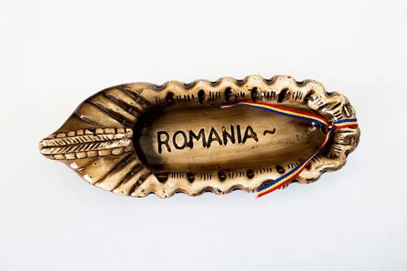 Opincă România-Ceramică Marginea