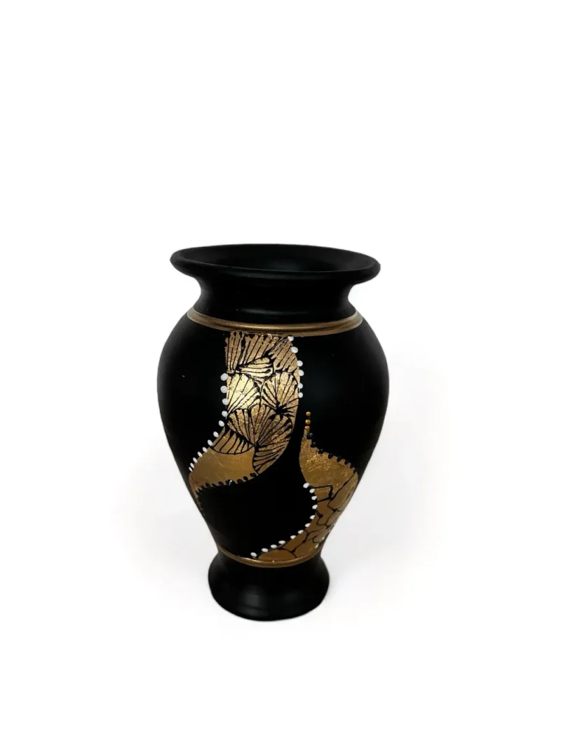 Vază modernă-Ceramică Marginea
