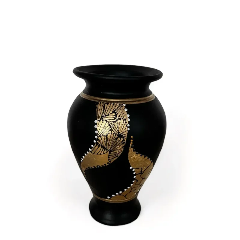 Vază modernă-Ceramică Marginea